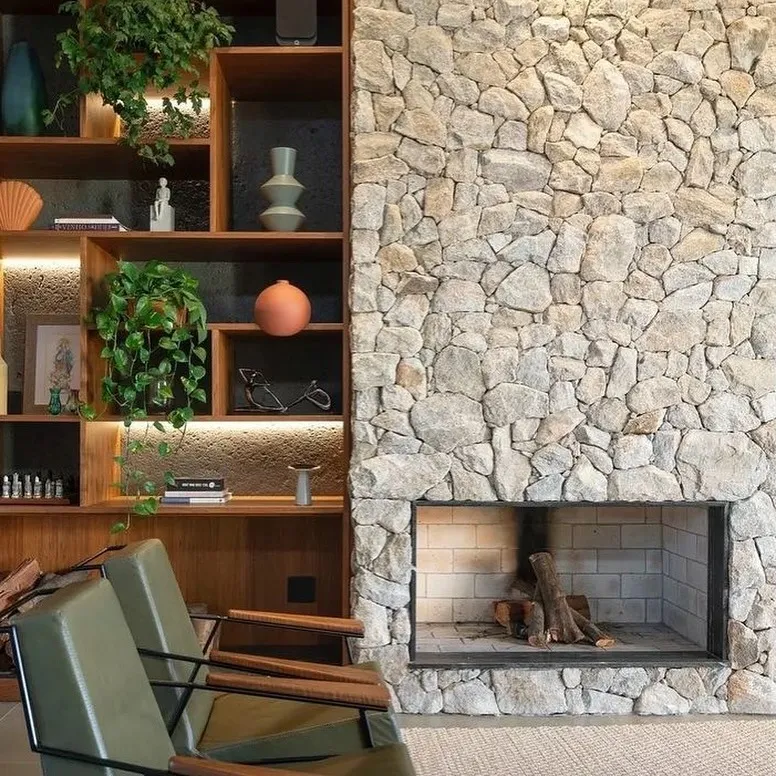 Pedras Decorativas