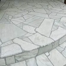 Pedra São Tomé Branca