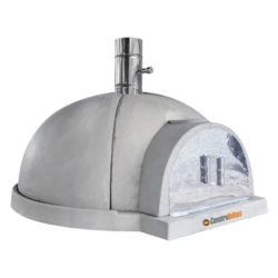 Forno Iglu Natural Pequeno